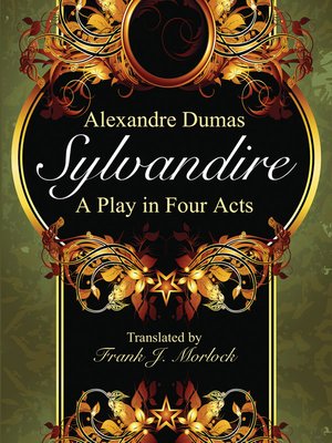 cover image of Sylvandire